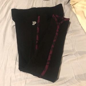VS PINK 7/8 legging